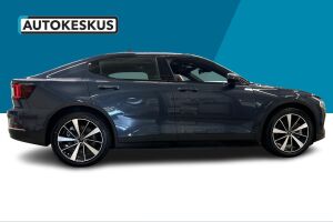 Polestar 2 esikatselu 3