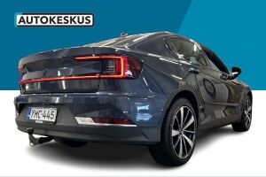 Polestar 2 esikatselu 4
