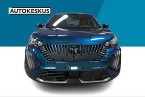 Peugeot 2008 esikatselu 1