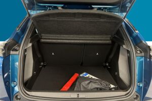 Peugeot 2008 esikatselu 11