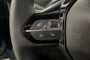 Peugeot 2008 esikatselu 15