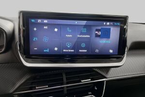 Peugeot 2008 esikatselu 18