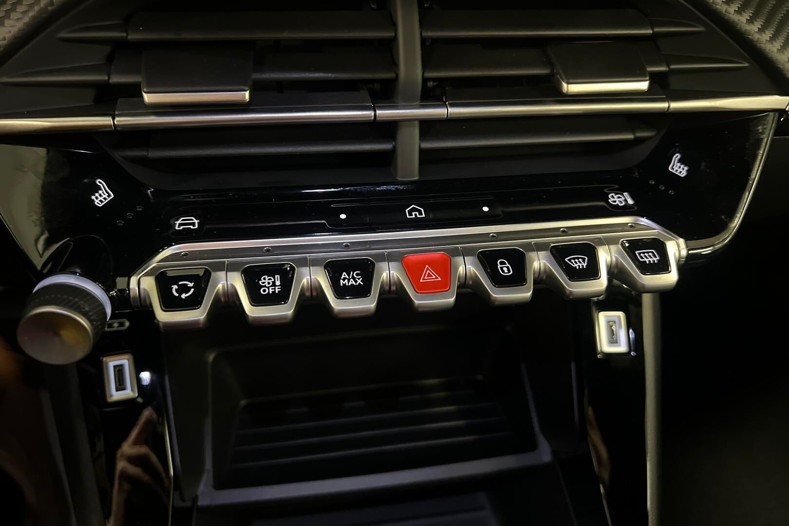 Peugeot 2008 iso kuva 20