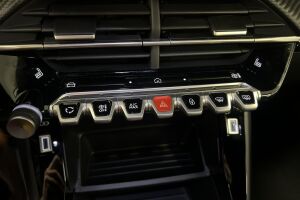 Peugeot 2008 esikatselu 20