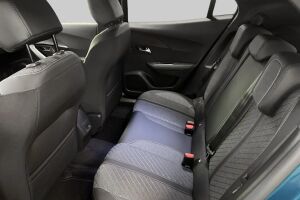 Peugeot 2008 esikatselu 9