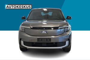 Ford Explorer esikatselu 13