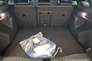 Ford Explorer esikatselu 6