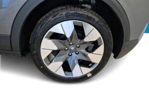 Ford Explorer esikatselu 18