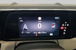 Ford Explorer esikatselu 19