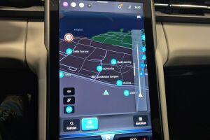 Ford Explorer esikatselu 20