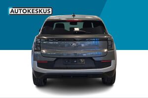 Ford Explorer esikatselu 3