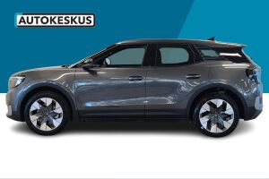 Ford Explorer esikatselu 5