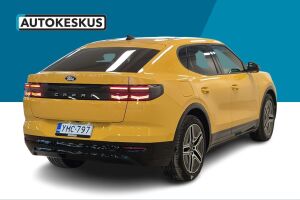 Ford Capri esikatselu 4