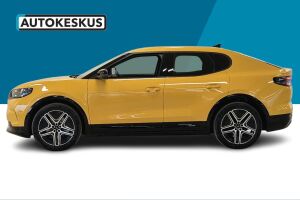 Ford Capri esikatselu 7
