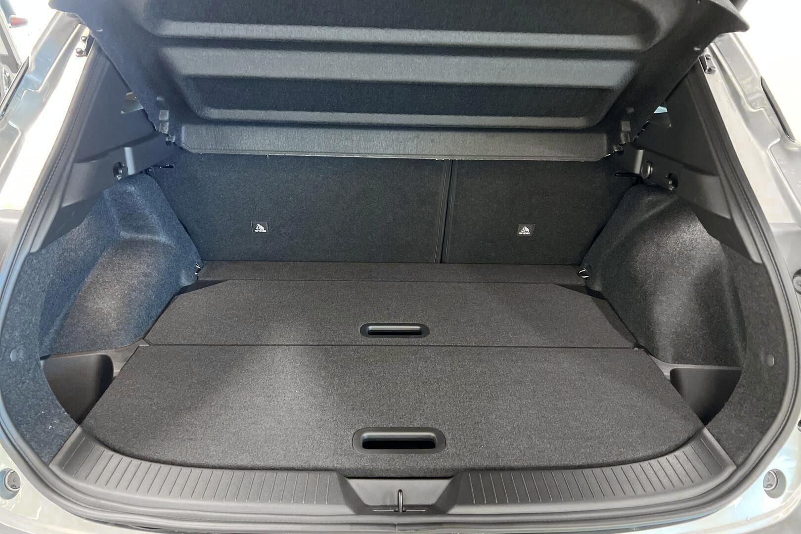 Nissan Qashqai iso kuva 11