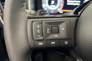 Nissan Qashqai esikatselu 16