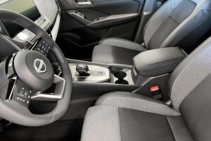 Nissan Qashqai esikatselu 8