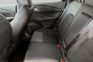 Nissan Qashqai esikatselu 9