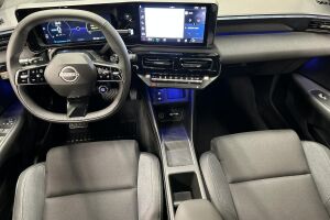 Nissan Micra esikatselu 10