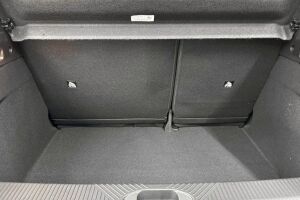 Nissan Micra esikatselu 11