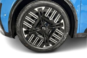 Nissan Micra esikatselu 12