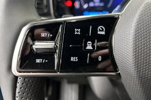 Nissan Micra esikatselu 14