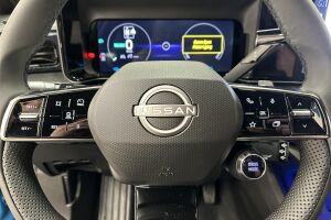 Nissan Micra esikatselu 17