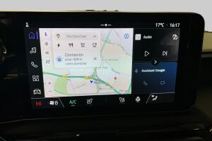 Nissan Micra esikatselu 20