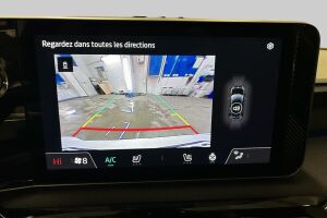 Nissan Micra esikatselu 18