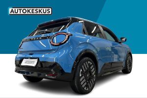 Nissan Micra esikatselu 4