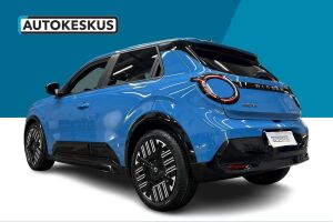 Nissan Micra esikatselu 6