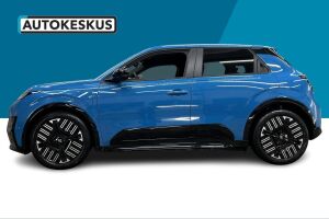 Nissan Micra esikatselu 7