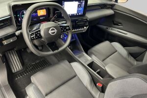 Nissan Micra esikatselu 8