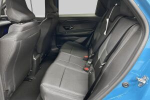 Nissan Micra esikatselu 9