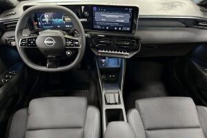 Nissan Micra esikatselu 10