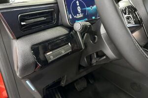 Nissan Micra esikatselu 30