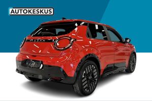 Nissan Micra esikatselu 3