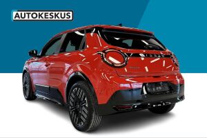 Nissan Micra esikatselu 4