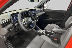 Nissan Micra esikatselu 5