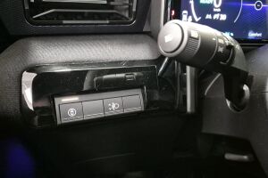 Nissan Micra esikatselu 20
