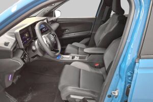 Nissan Micra esikatselu 8