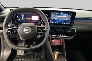 Nissan Micra esikatselu 10