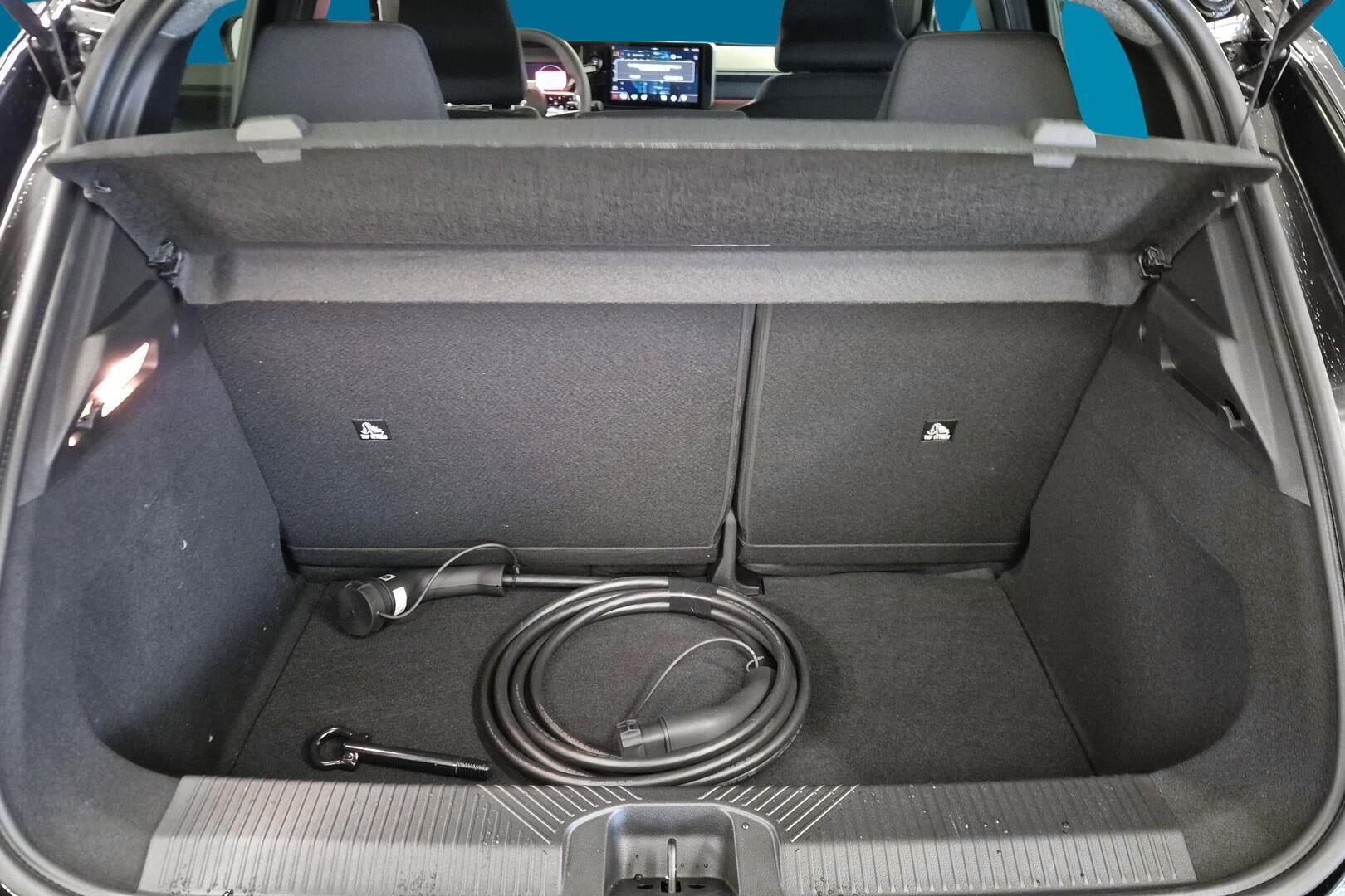 Nissan Micra iso kuva 11
