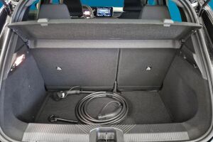 Nissan Micra esikatselu 11