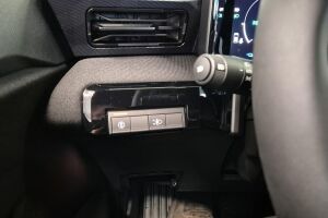 Nissan Micra esikatselu 19