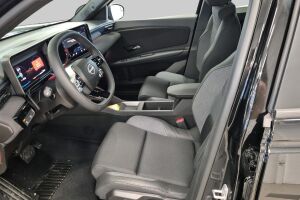 Nissan Micra esikatselu 8