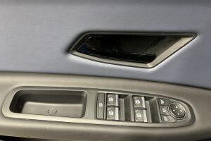 Nissan Micra esikatselu 20