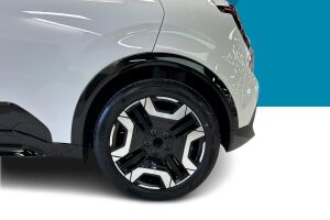 Nissan Micra esikatselu 12