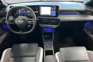 Nissan Micra esikatselu 13