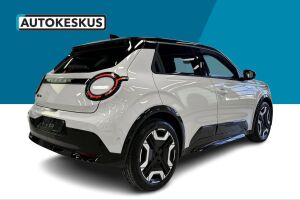 Nissan Micra esikatselu 4